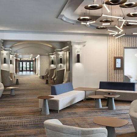 Marriott Джаксънвил Екстериор снимка