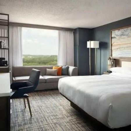 Marriott Джаксънвил Екстериор снимка