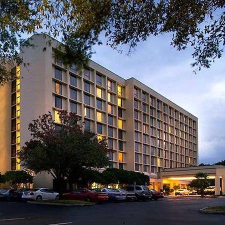 Marriott Джаксънвил Екстериор снимка