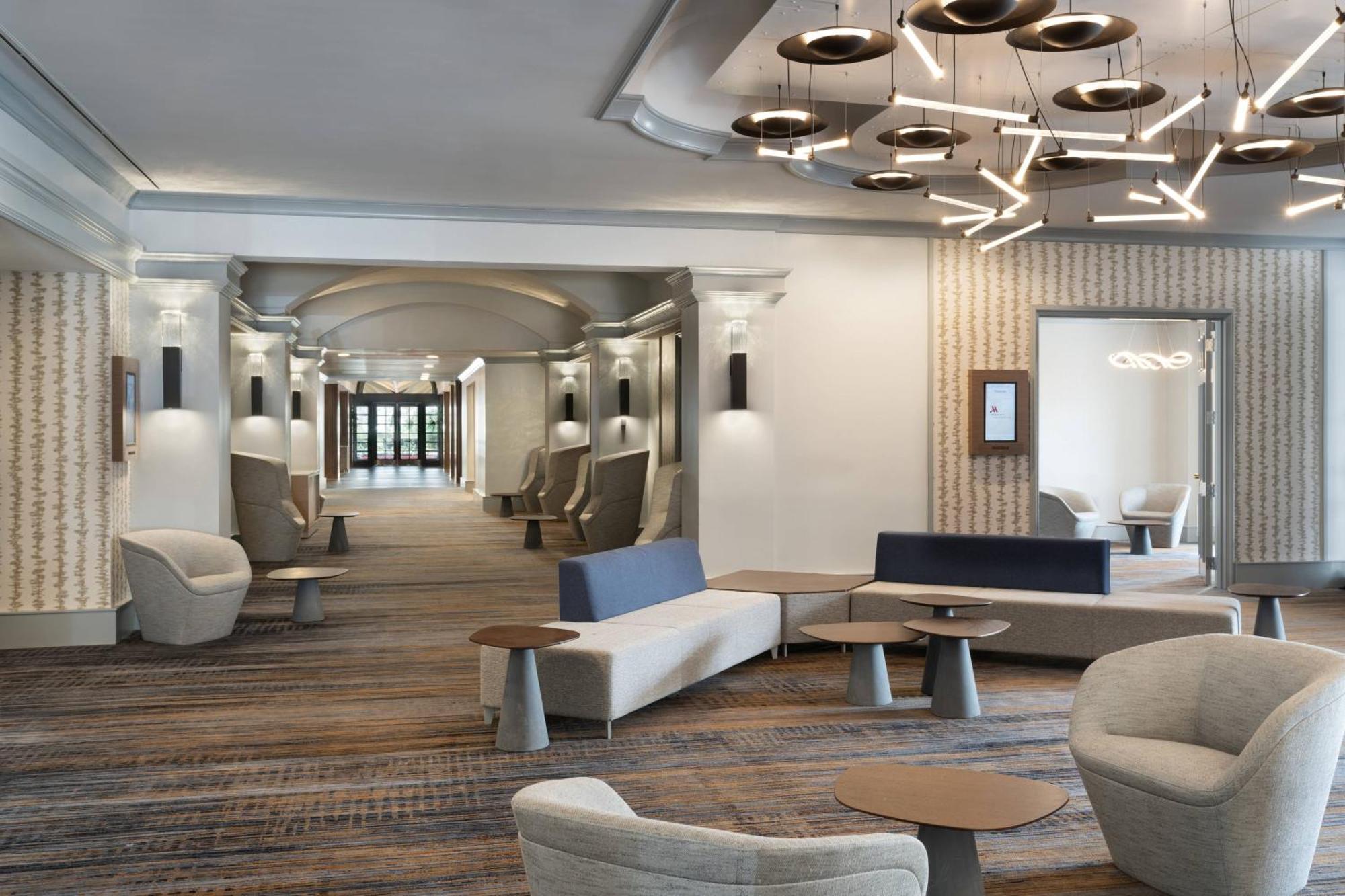Marriott Джаксънвил Екстериор снимка