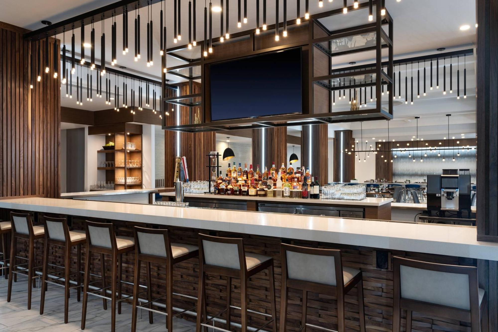 Marriott Джаксънвил Екстериор снимка