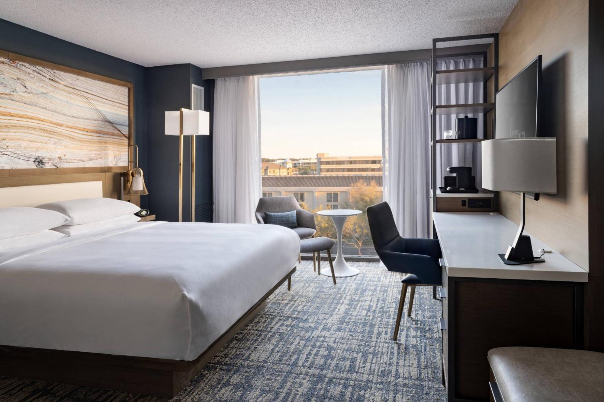 Marriott Джаксънвил Екстериор снимка