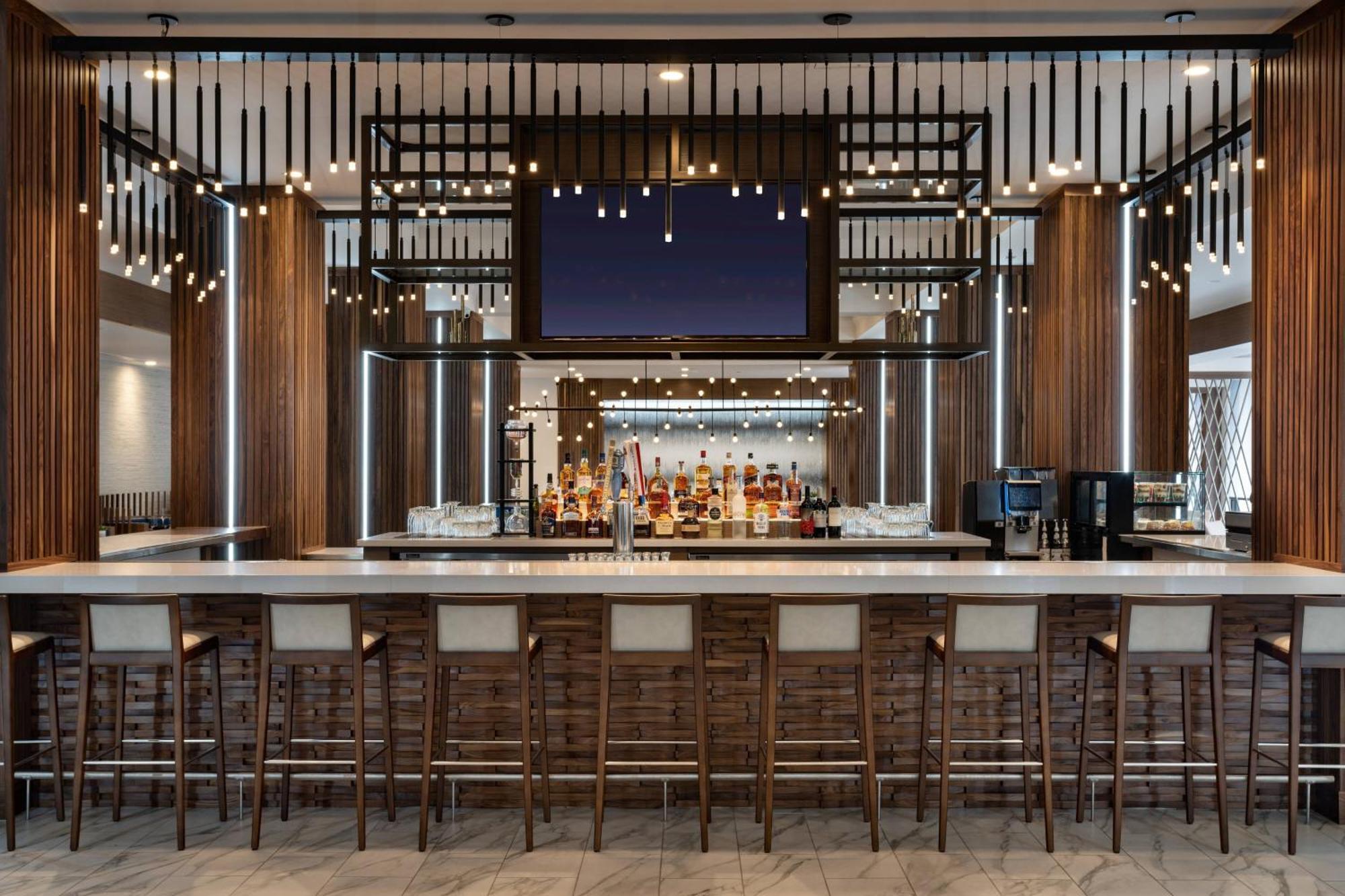 Marriott Джаксънвил Екстериор снимка