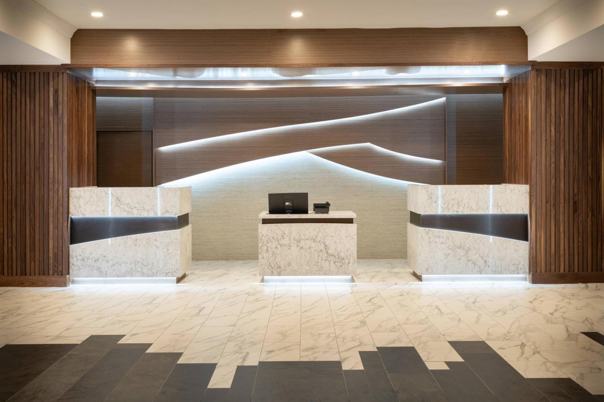 Marriott Джаксънвил Екстериор снимка
