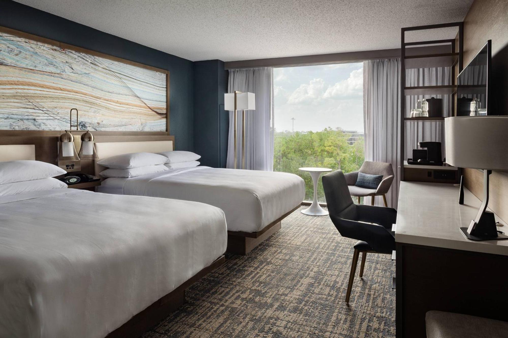 Marriott Джаксънвил Екстериор снимка