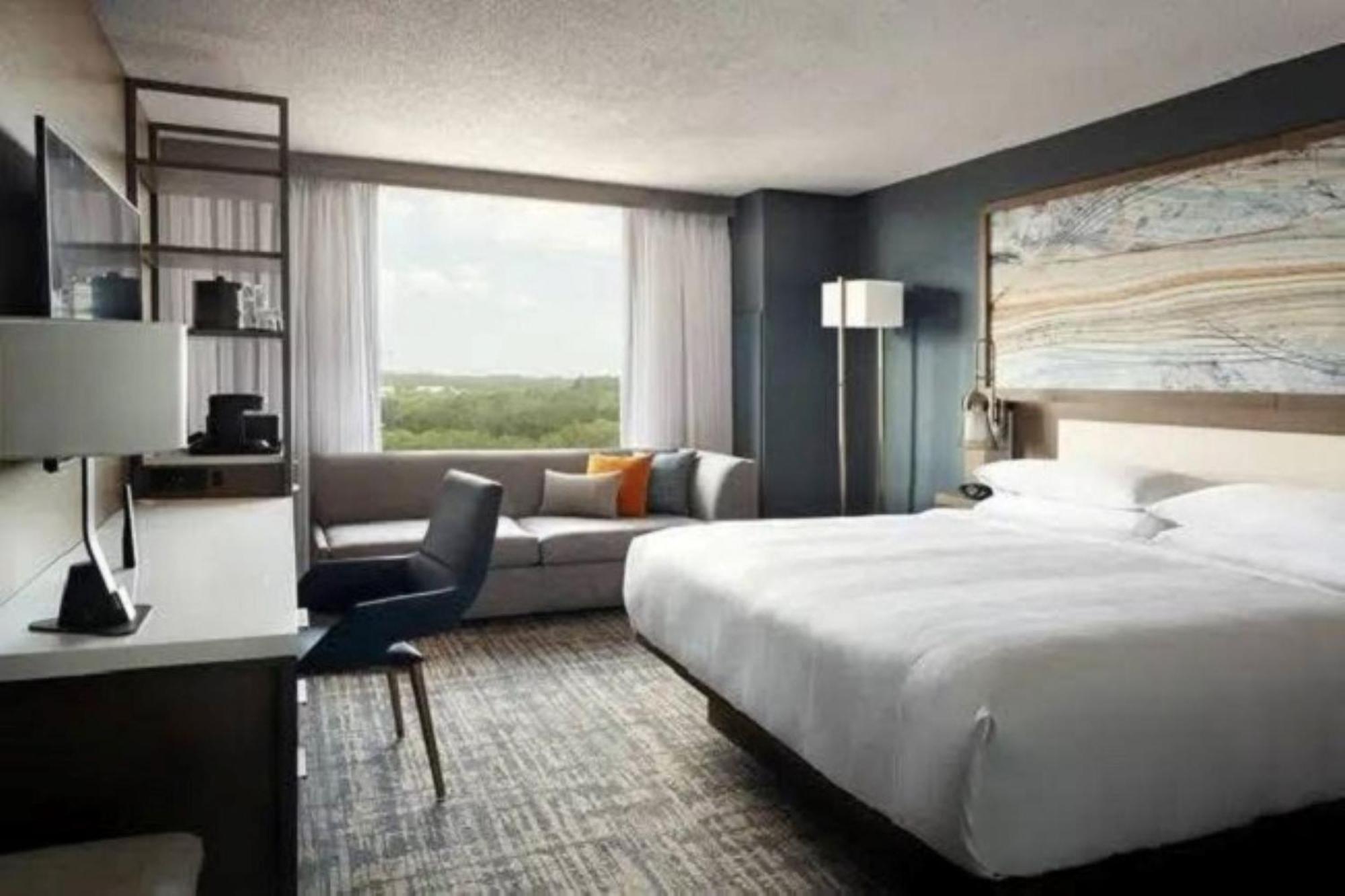 Marriott Джаксънвил Екстериор снимка